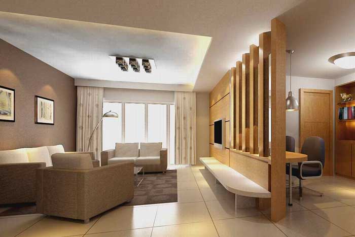 家居風(fēng)水布置