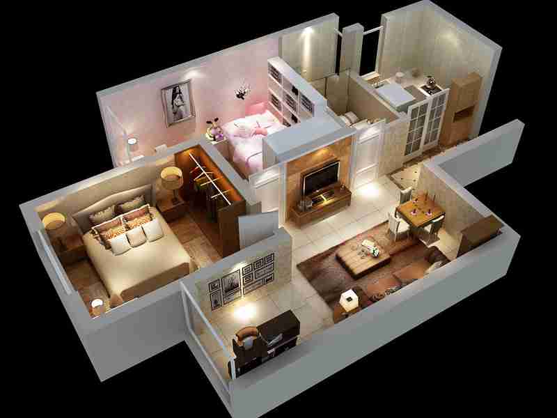 定制家具 定制家具