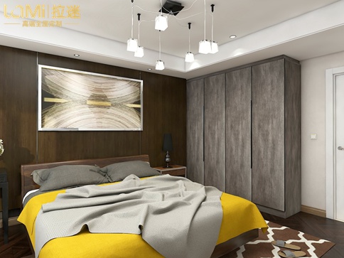 定制衣柜 定制衣柜