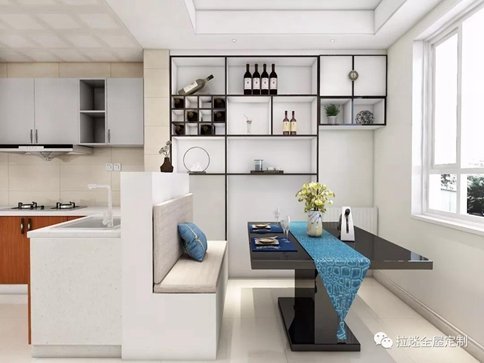 隔斷餐邊柜 隔斷餐邊柜