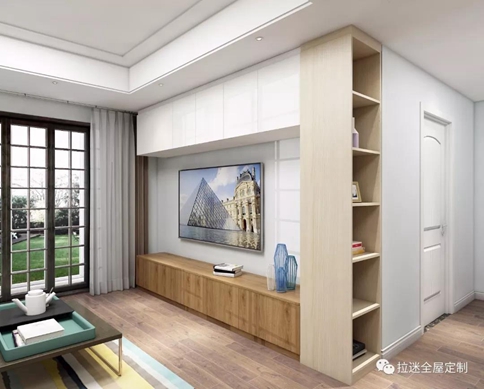 電視柜定制 電視柜定制