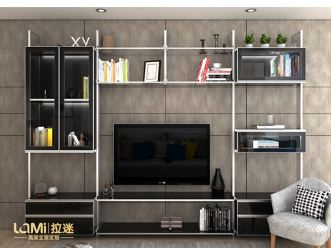 加盟定制家具十大品牌有哪些優勢