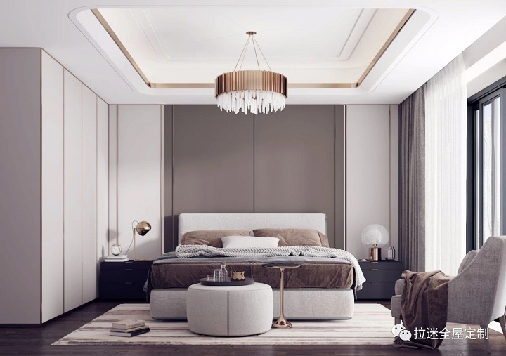 全屋定制，家用衣柜