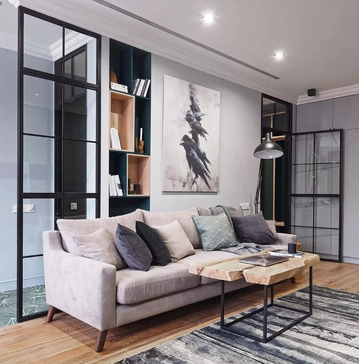 客廳布藝沙發哪個牌子最好