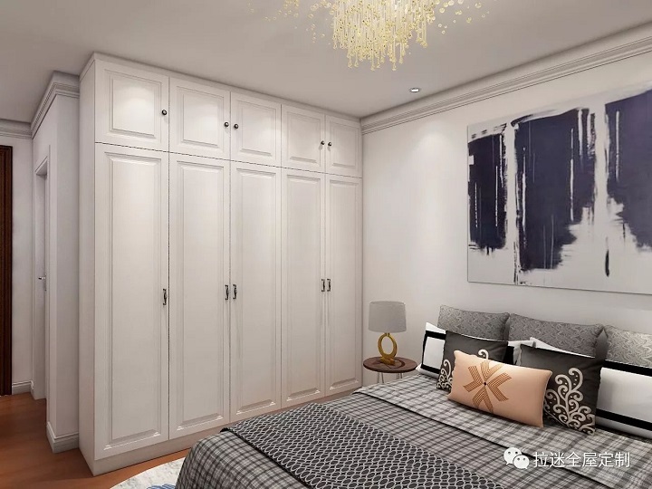 臥室床墊尺寸規格