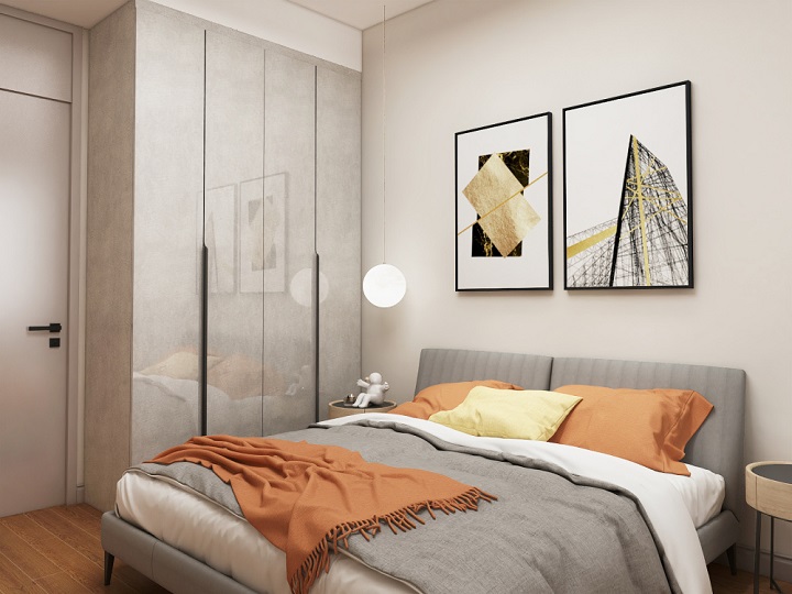 臥室圖片簡(jiǎn)約