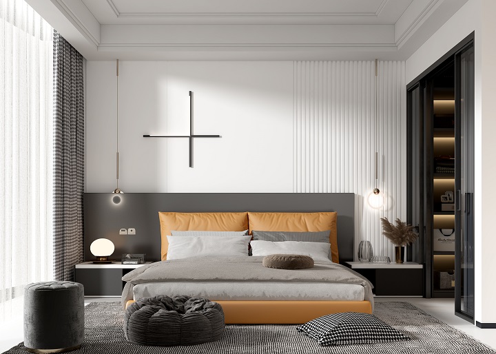 室內(nèi)簡約設(shè)計風(fēng)格圖片