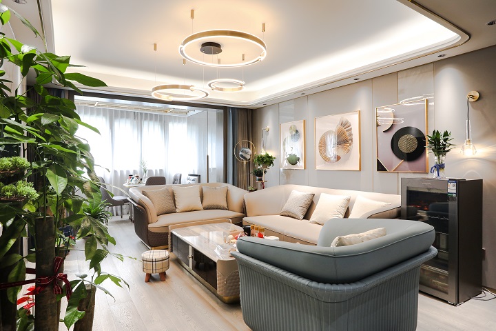 客廳擺放沙發風水禁忌有哪些